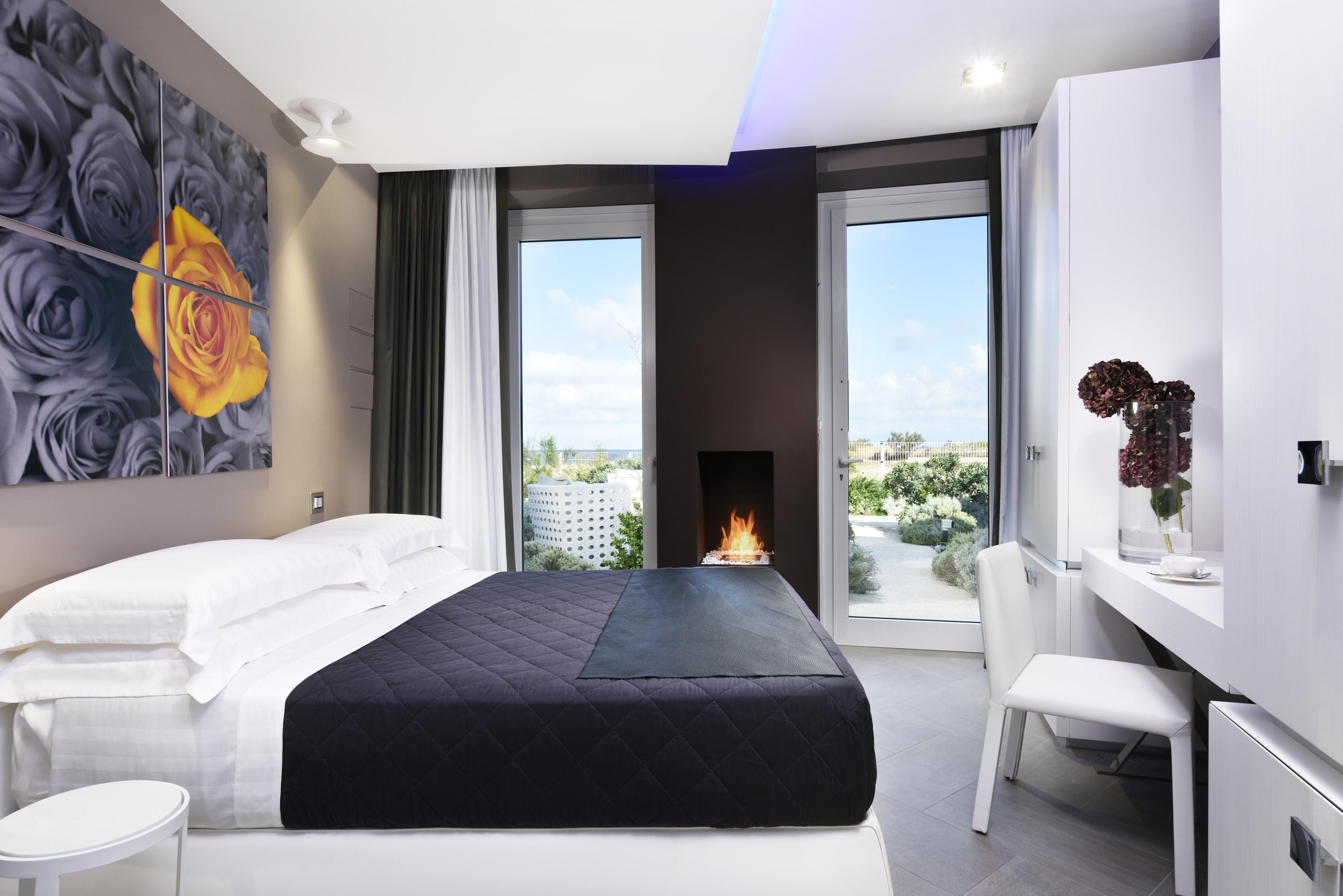 Sole In Me Resort By Altoborgo Ostuni Exterior photo