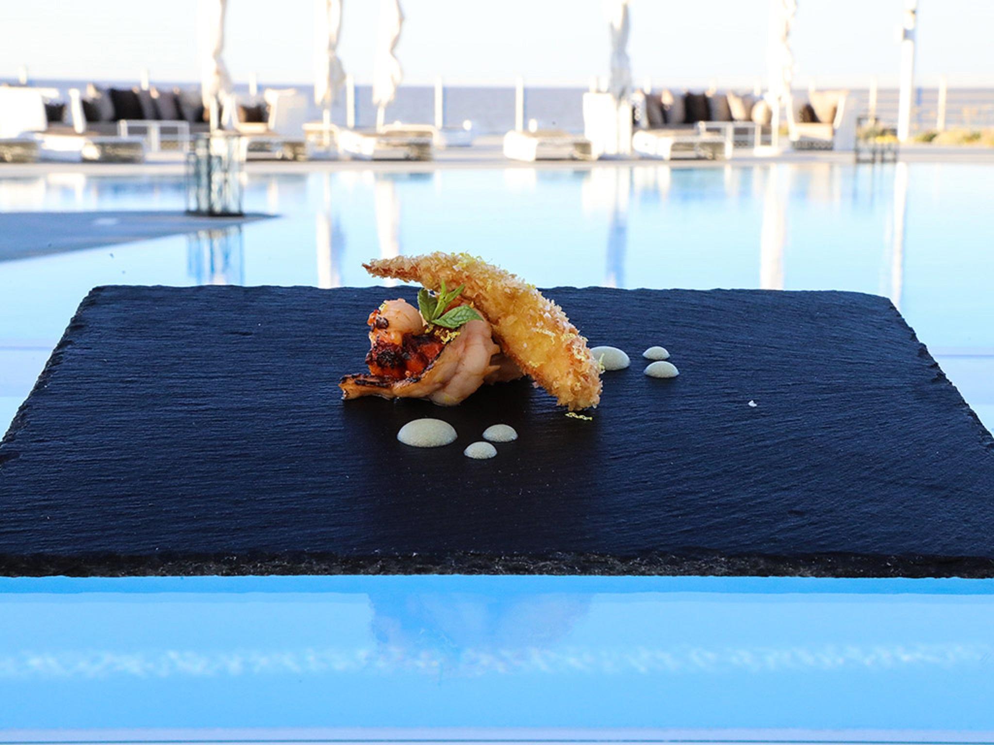 Sole In Me Resort By Altoborgo Ostuni Exterior photo