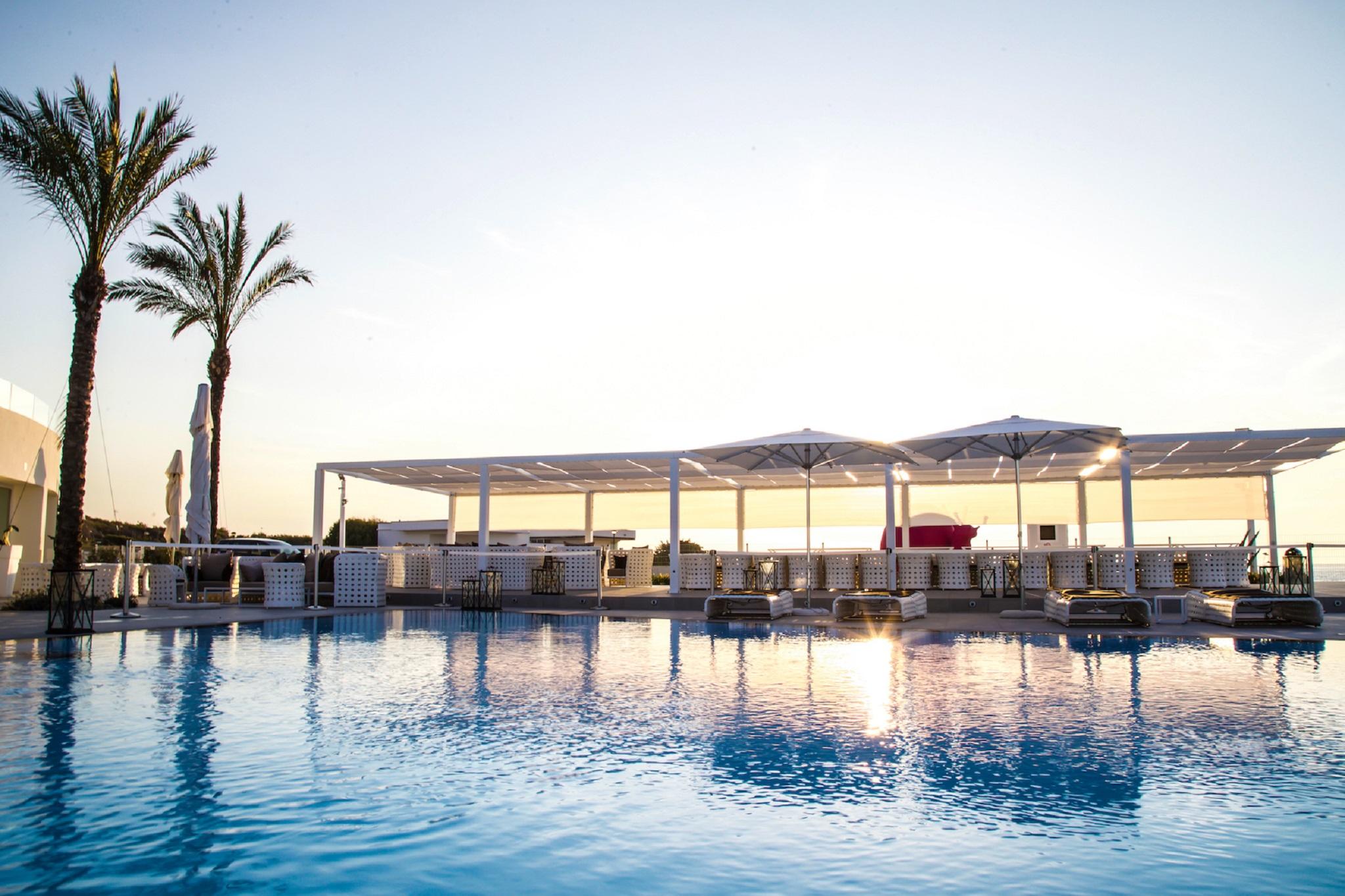 Sole In Me Resort By Altoborgo Ostuni Exterior photo