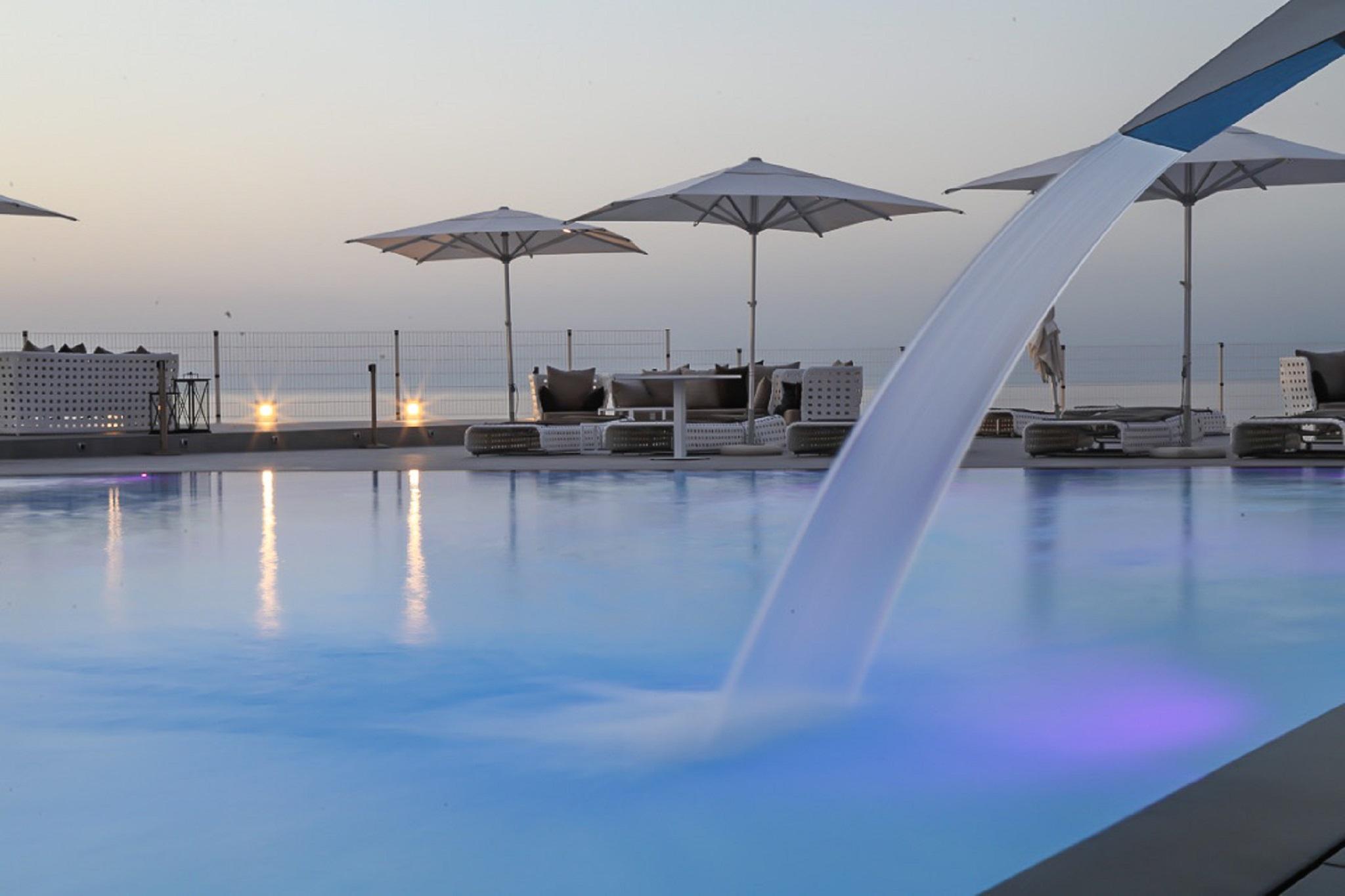 Sole In Me Resort By Altoborgo Ostuni Exterior photo