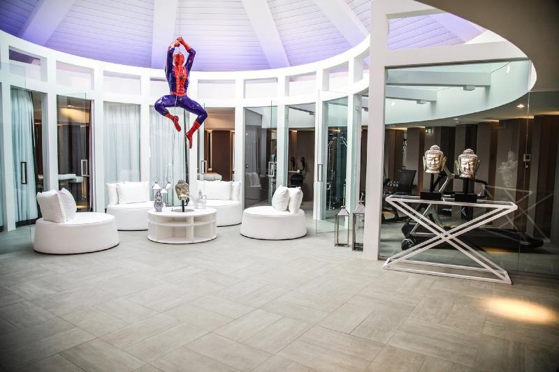 Sole In Me Resort By Altoborgo Ostuni Exterior photo