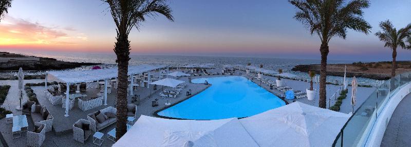 Sole In Me Resort By Altoborgo Ostuni Exterior photo
