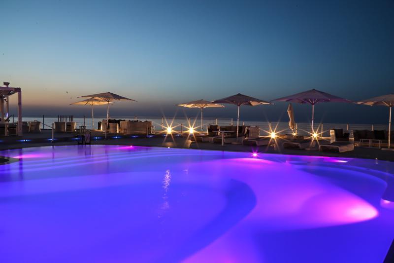 Sole In Me Resort By Altoborgo Ostuni Exterior photo