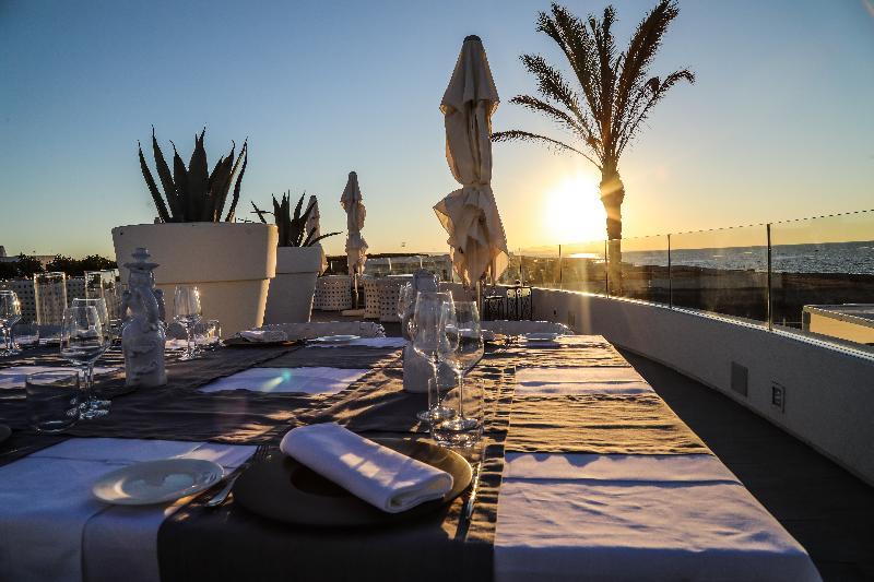 Sole In Me Resort By Altoborgo Ostuni Exterior photo