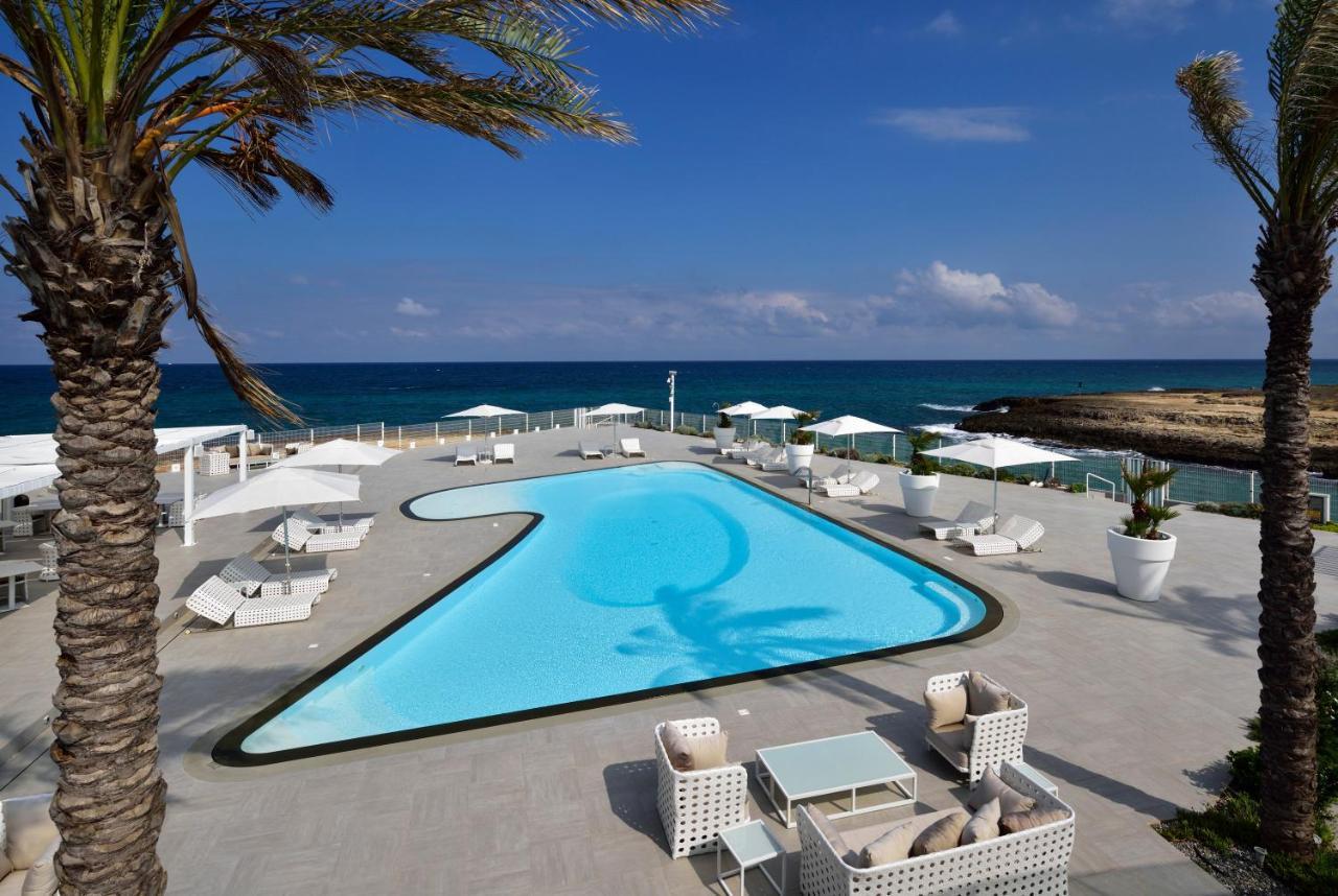 Sole In Me Resort By Altoborgo Ostuni Exterior photo