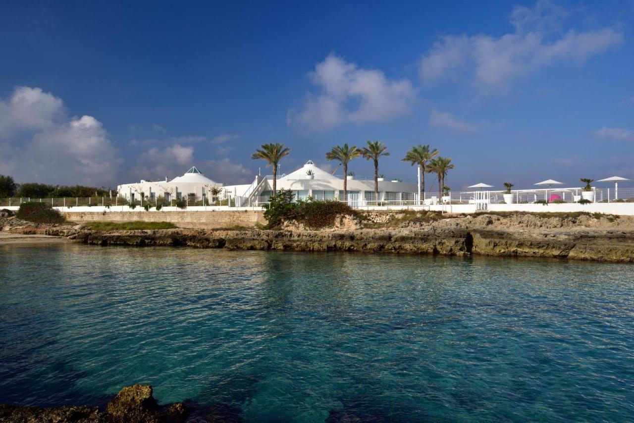 Sole In Me Resort By Altoborgo Ostuni Exterior photo