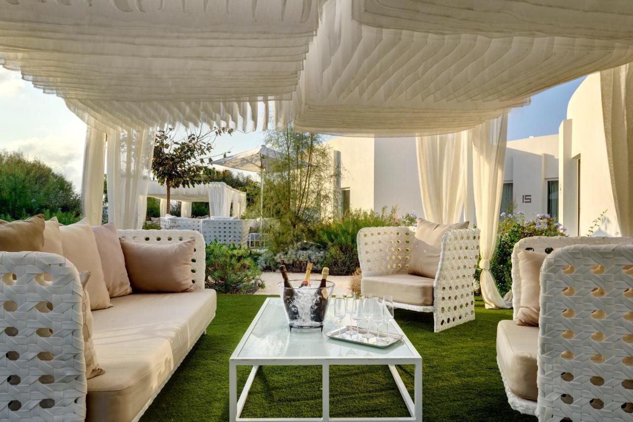 Sole In Me Resort By Altoborgo Ostuni Exterior photo