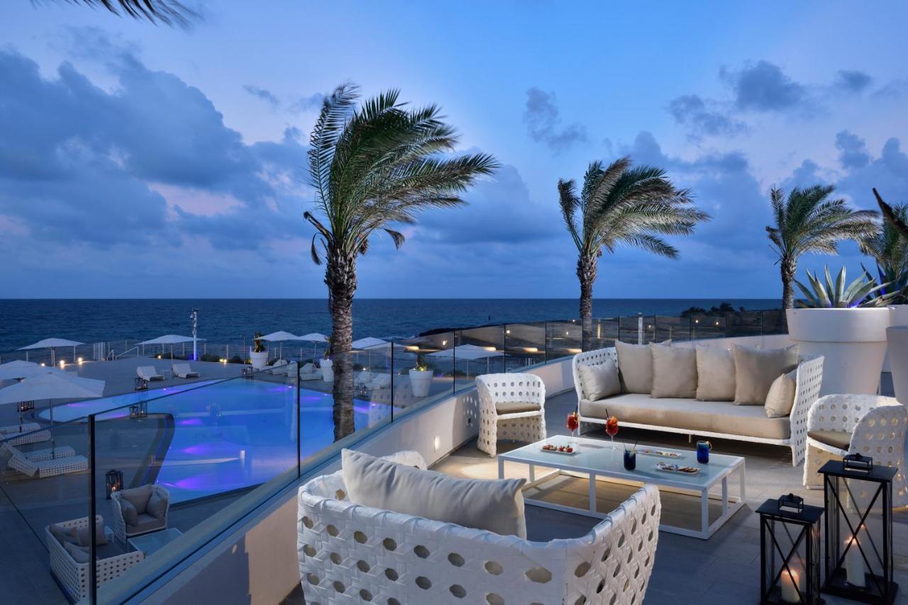 Sole In Me Resort By Altoborgo Ostuni Exterior photo