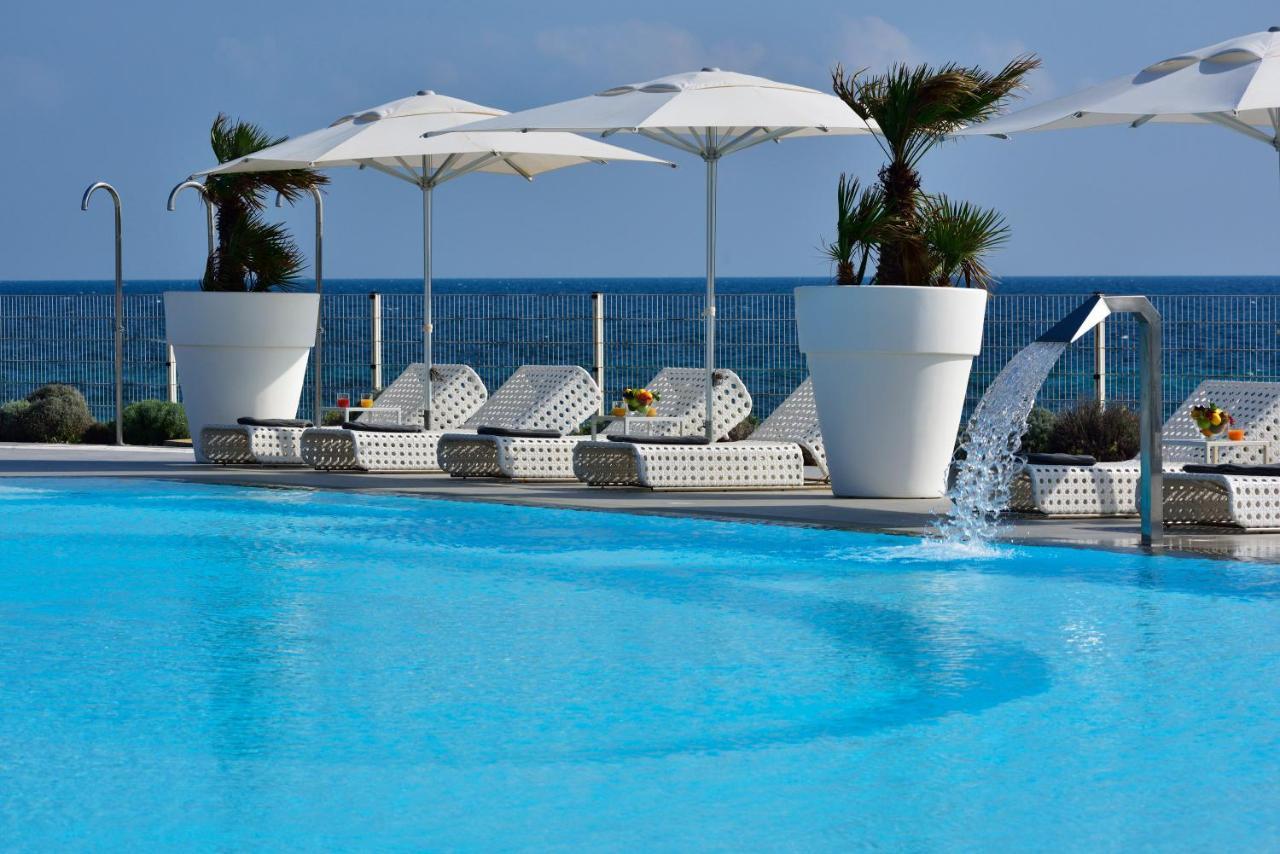 Sole In Me Resort By Altoborgo Ostuni Exterior photo