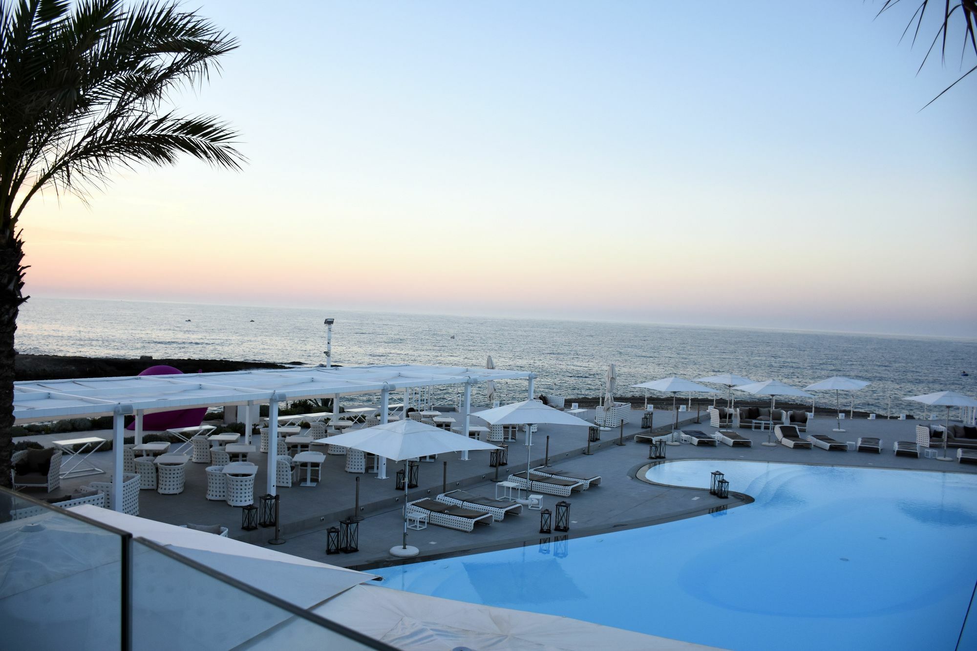 Sole In Me Resort By Altoborgo Ostuni Exterior photo