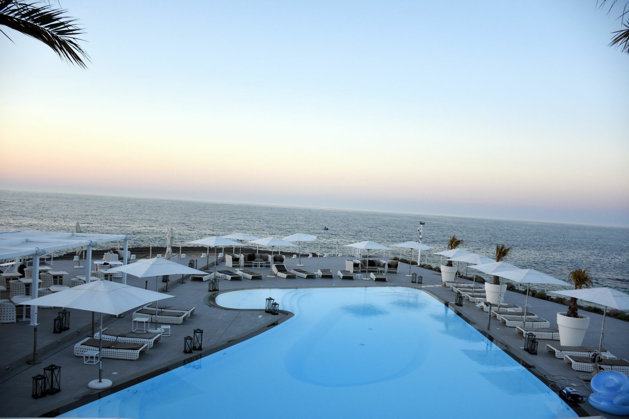 Sole In Me Resort By Altoborgo Ostuni Exterior photo